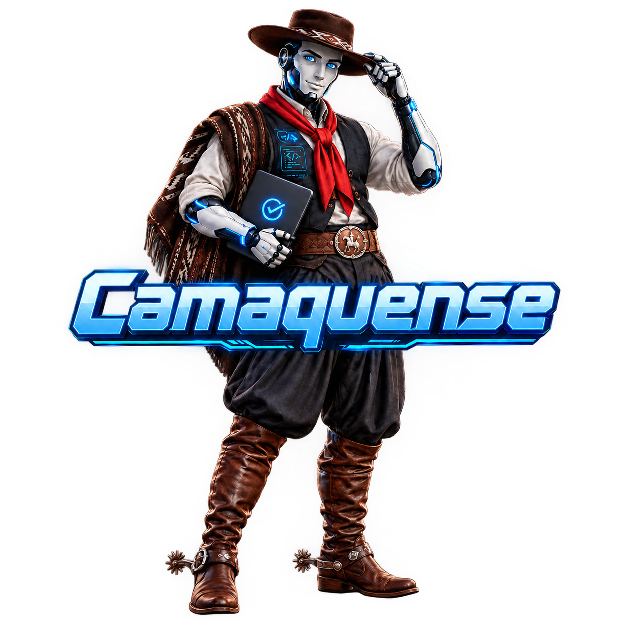 RobTest — Assistente Inteligente para QA